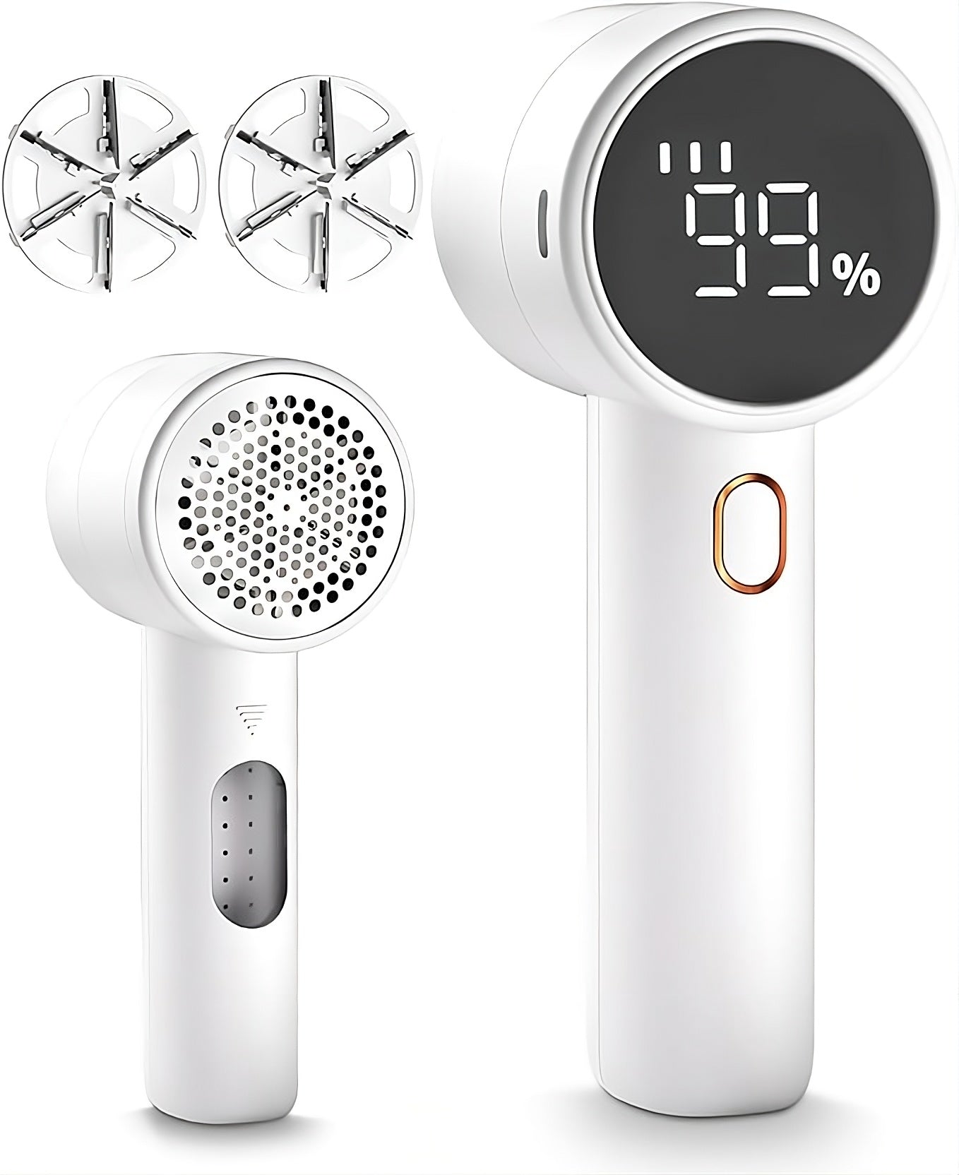 Elektrischer Stoffrasierer