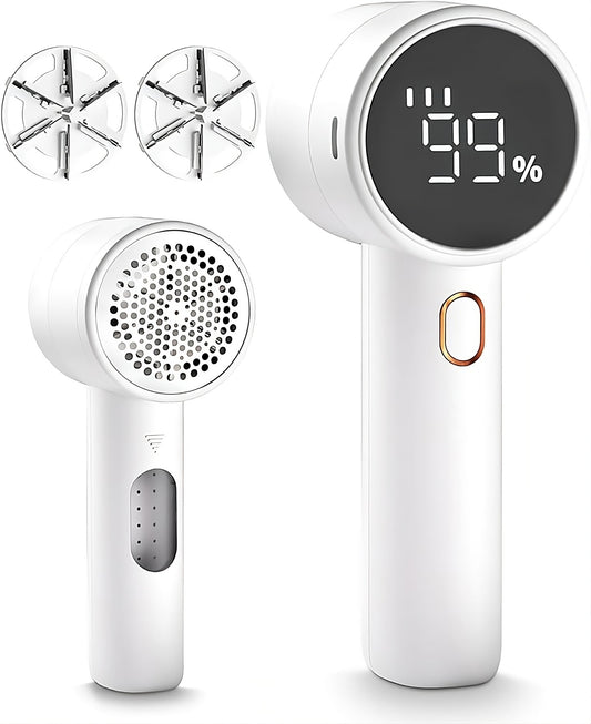 Elektrischer Stoffrasierer